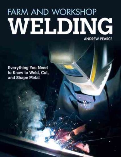 How to Weld: Metal Identification Basics